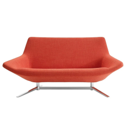 Divano B&B Italia Metropolitan '14