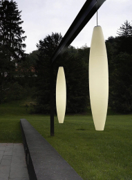 Outdoor lamp Foscarini Havana Sospensione