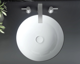 Basin Victoria+Albert Kaali 48