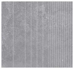 Ragno Kalkstone Grey Mosaico Modulo  RC4C