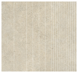 Ragno Kalkstone Sand Mosaico Modulo  RC3Z
