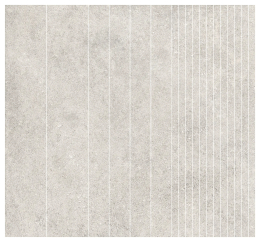 Ragno Kalkstone White Mosaico Modulo  RC3Y