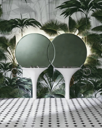 Basin Devon&Devon DKALOS