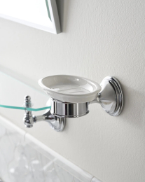 Soap dish Devon&Devon KLS101