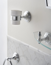 Toothbrush holder Devon&Devon KLS103