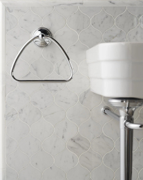 Towel ring Devon&Devon KLS107