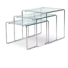 Low table Cassina Marcel T