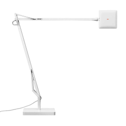Table lamp FLOS F3452009 Kelvin Edge Base