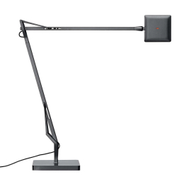 Table lamp FLOS F3452033 Kelvin Edge Base