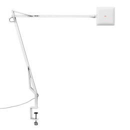 Table lamp FLOS F3460009 Kelvin Edge Clamp