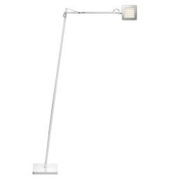 Floor lamp FLOS F3305009 Kelvin Led Floor