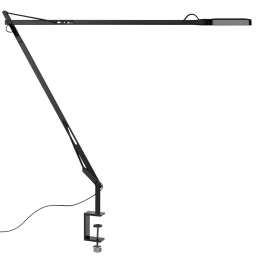 Wall & ceiling lamps FLOS  F3301030 Kelvin Led Clamp