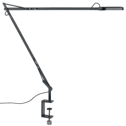 Wall & ceiling lamps FLOS  F3301033 Kelvin Led Clamp