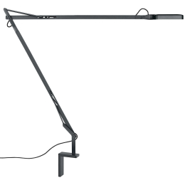 Wall & ceiling lamps FLOS  F3302033 Kelvin Led Wall support