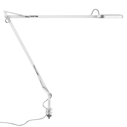 Wall & ceiling lamps FLOS  F3309009 Kelvin Led Desk support (hidden cable)