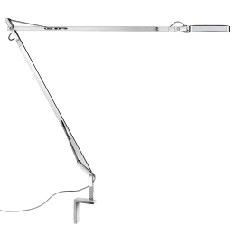 Wall & ceiling lamps FLOS  F3314057 Kelvin Led Wall support