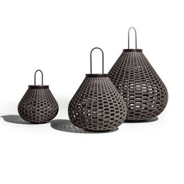 Lampe Poltrona Frau Sparkler Lanterns