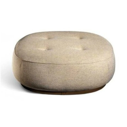 Lepli Ottomane 106x106 Poltrona Frau