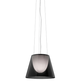 Pendelleuchte FLOS  F6257030 KTribe Suspension 2