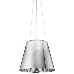 Pendelleuchte FLOS  F6258000 KTribe Suspension 3