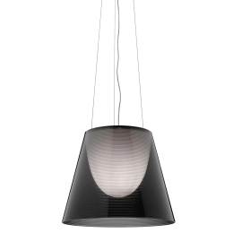 Pendelleuchte FLOS  F6258030 KTribe Suspension 3