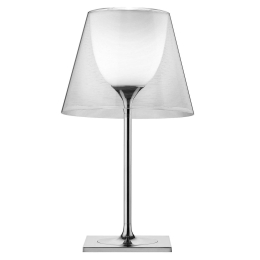 Tischlampe FLOS F6303000 KTribe Table 2