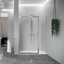 Shower enclosure Novellini KUADRA2.0GFINLINE