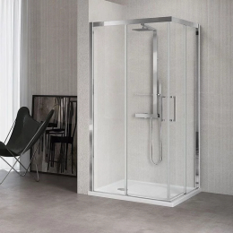 Shower enclosure Novellini KUADRAA