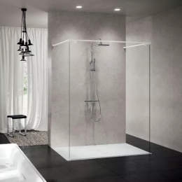 Shower enclosure Novellini KUADRAHF