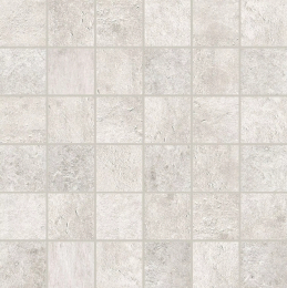 Florim Rex La Roche Blanc Mosaico 5X5 742228