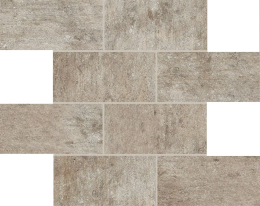 Florim Rex La Roche Ecru 7,5X15 6Mm Muretto 747796