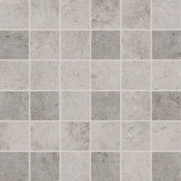 Florim Rex La Roche Grey Mosaico 5X5 742230