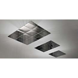 Główka prysznicowa Antonio Lupi LMN1_A