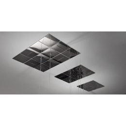 Główka prysznicowa Antonio Lupi LMN2_A