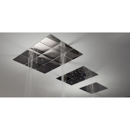 Główka prysznicowa Antonio Lupi LMN3_A