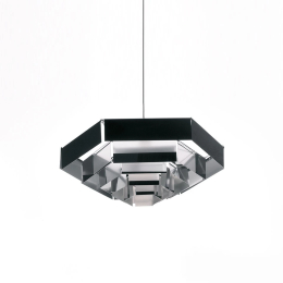 Suspension Artemide DM2004A00 Lampada Esagonale