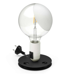 Lampada da tavolo FLOS F3299009 Lampadina