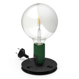 Lampada da tavolo FLOS F3299039 Lampadina