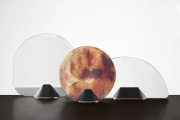 Miroir Gallotti&Radice Flabello