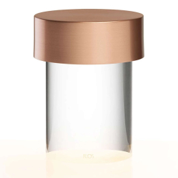 Outdoor lamp FLOS  F3693015  Last Order Clear