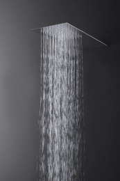 Główka prysznicowa Antonio Lupi LASTRALU