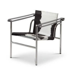 Fauteuil Cassina Lc1 Fauteuil à Dossier Basculant