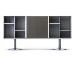 Cabinet Cassina LC20 Casiers Standard