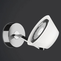 lei parete - Wall luminaire