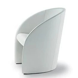 Sessel Poltrona Frau Intervista