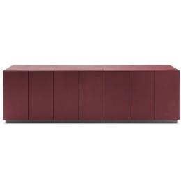 Ceo Cube Kabinett Poltrona Frau