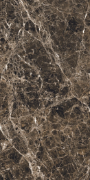 Florim Rex Bijoux Marron Imperial Glo 6Mm 60X120 R 765784