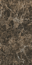 Florim Rex Bijoux Marron Imperial Glossy 60X120 Ret 766335