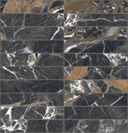 Florim Rex Bijoux Ombre Caravage Glo Mos 3X15 767571