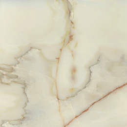 Florim Rex Bijoux Onyx Blanche Glo 6Mm 120X120 R 765758